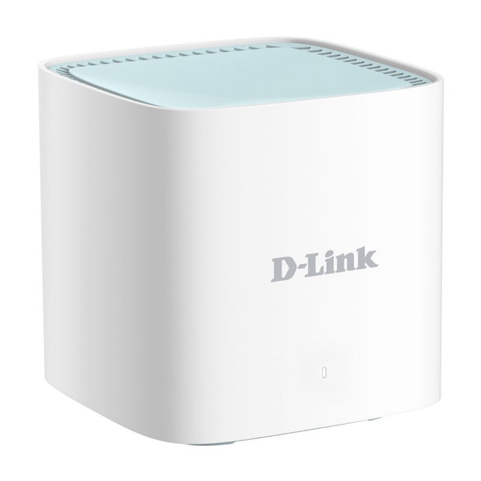 D-Link EAGLE PRO AI AX1500 Mesh Pack de 3